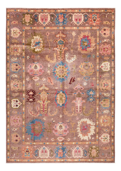 Ushak Tappeto 304x418cm - Tappeto orientale