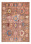 Tappeto Ziegler - Usak - 418 x 304 cm - beige scuro