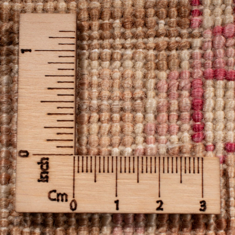 Tappeto Ziegler - Usak - 418 x 304 cm - beige scuro