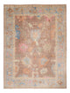 Ushak Tappeto 410x315cm - Tappeto orientale