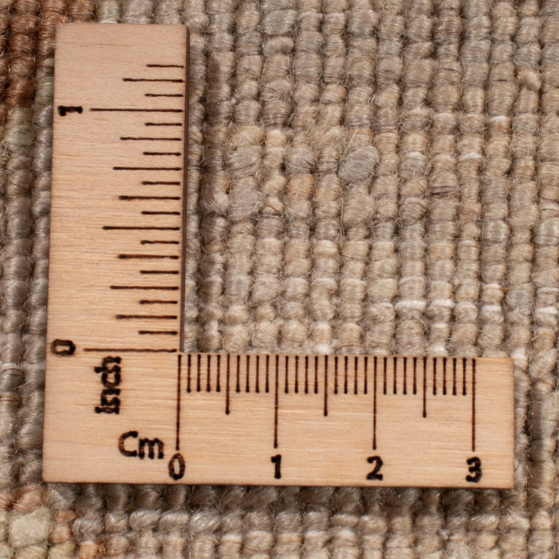 Tappeto Ziegler - Usak - 410 x 315 cm - beige scuro