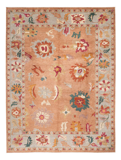 Ushak Tappeto 302x390cm - Tappeto orientale