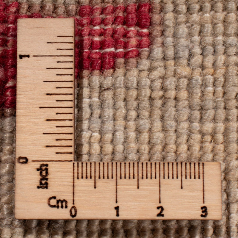 Tappeto Ziegler - Usak - 390 x 302 cm - arancione