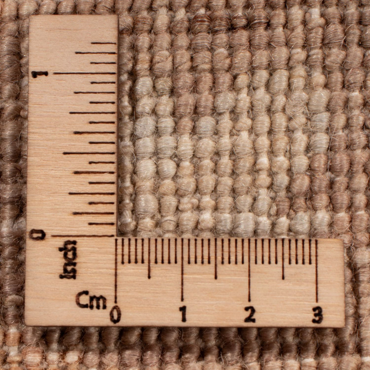 Tappeto Ziegler - Usak - 394 x 310 cm - beige scuro