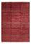 Tappeto Ziegler - Moderno - 355 x 252 cm - rosso