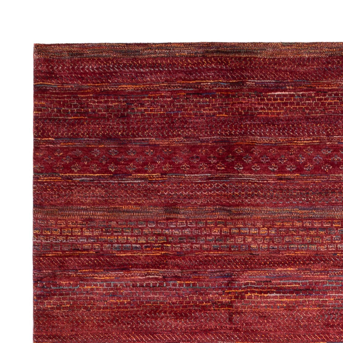 Ziegler moderno Tappeto 252x355cm - Tappeto orientale