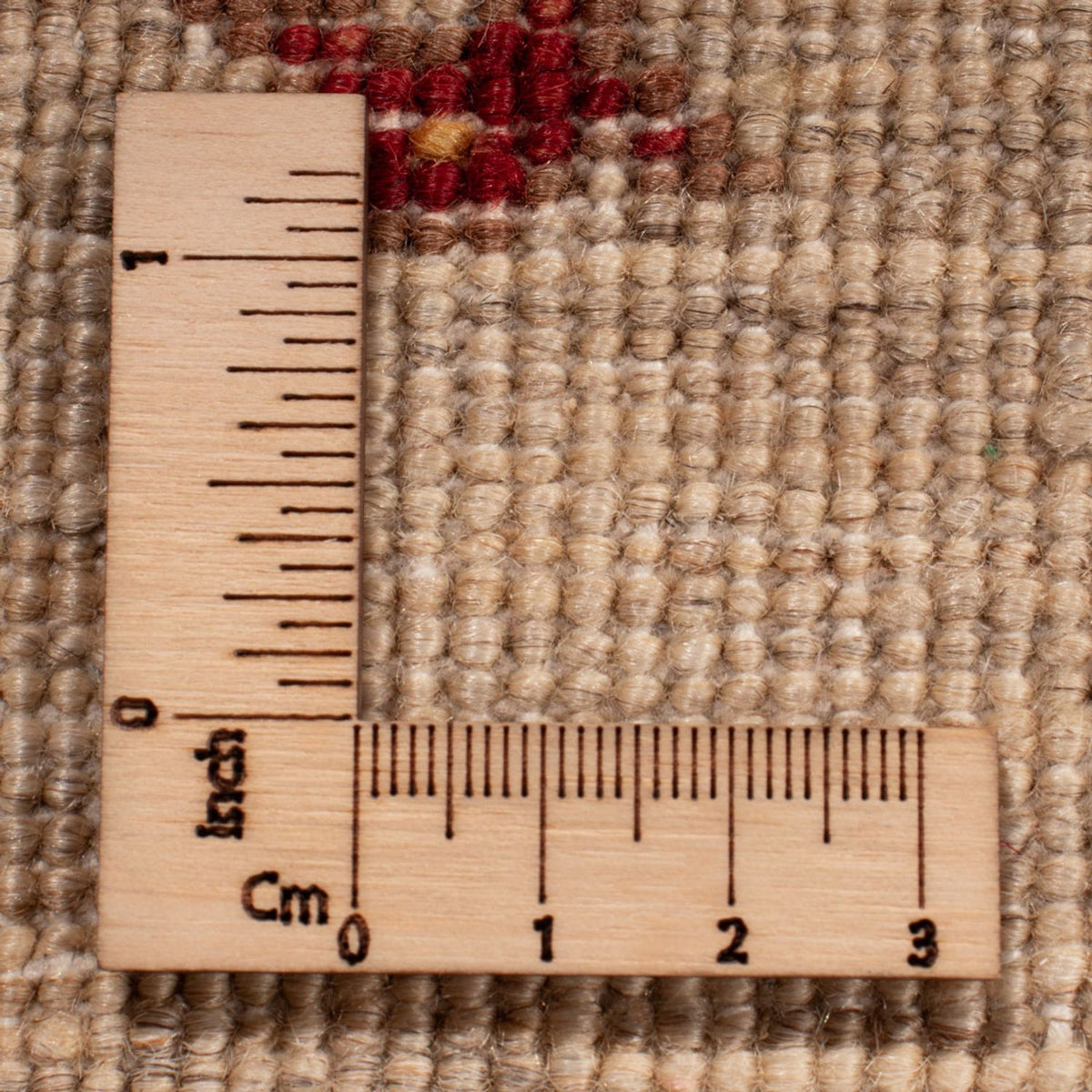 Tappeto Ziegler - Ariana - 392 x 292 cm - beige