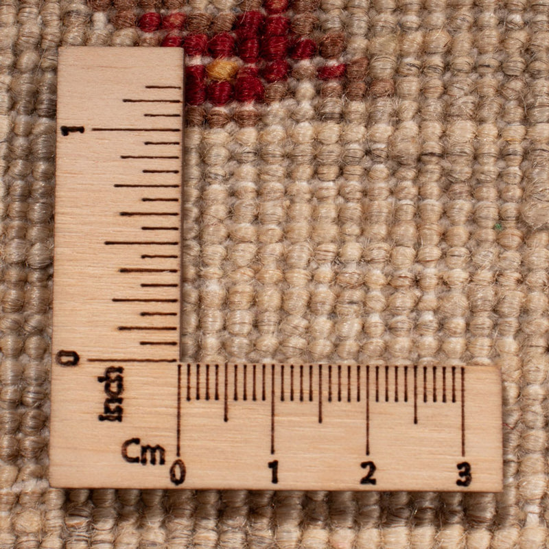 Tappeto Ziegler - Ariana - 392 x 292 cm - beige