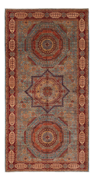 Ariana Tappeto 195x386cm - Tappeto orientale