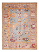 Ushak Tappeto 391x298cm - Tappeto orientale