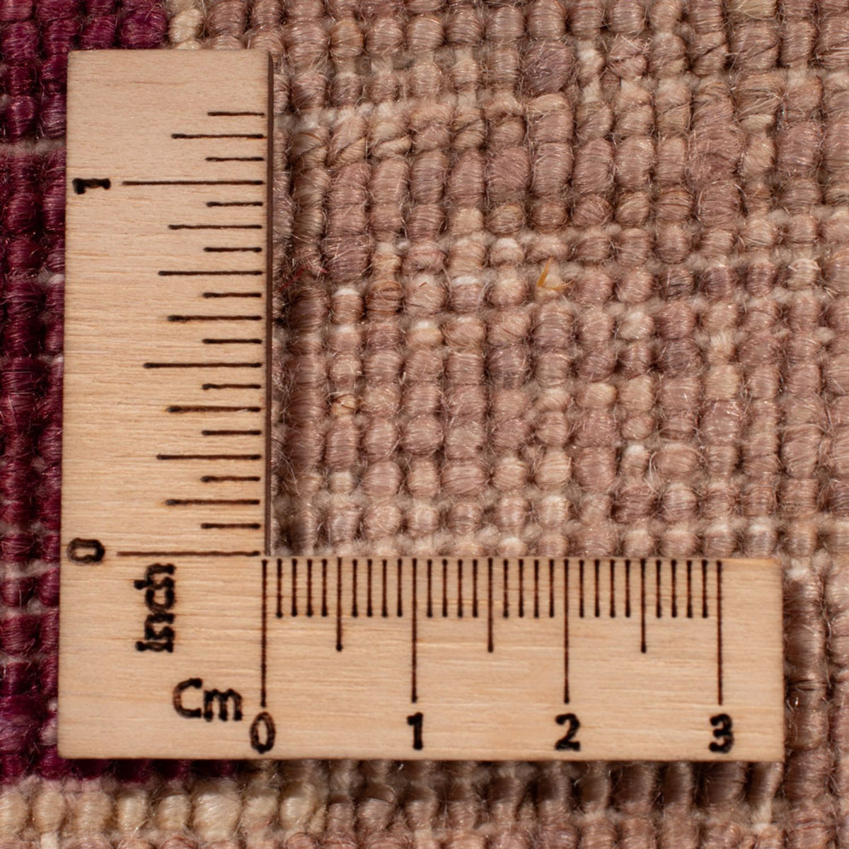 Tappeto Ziegler - Usak - 391 x 298 cm - blu chiaro