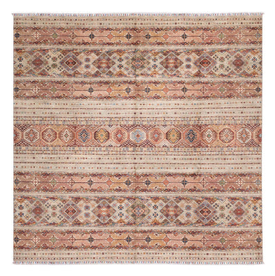 Tappeto Ziegler - Shal quadrato  - 298 x 302 cm - beige
