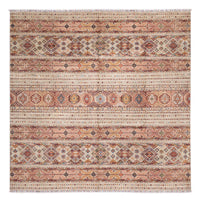 Shal Tappeto 298x302cm - Tappeto orientale – product image