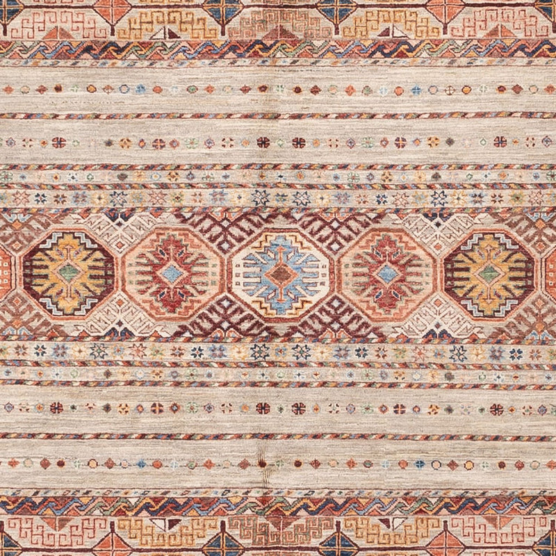 Tappeto Ziegler - Shal quadrato  - 298 x 302 cm - beige