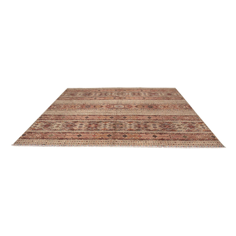 Tappeto Ziegler - Shal quadrato  - 298 x 302 cm - beige