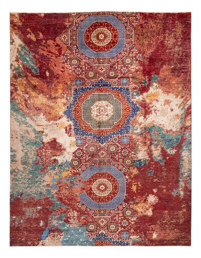 Tappeto di design 306x391cm - Designerteppich