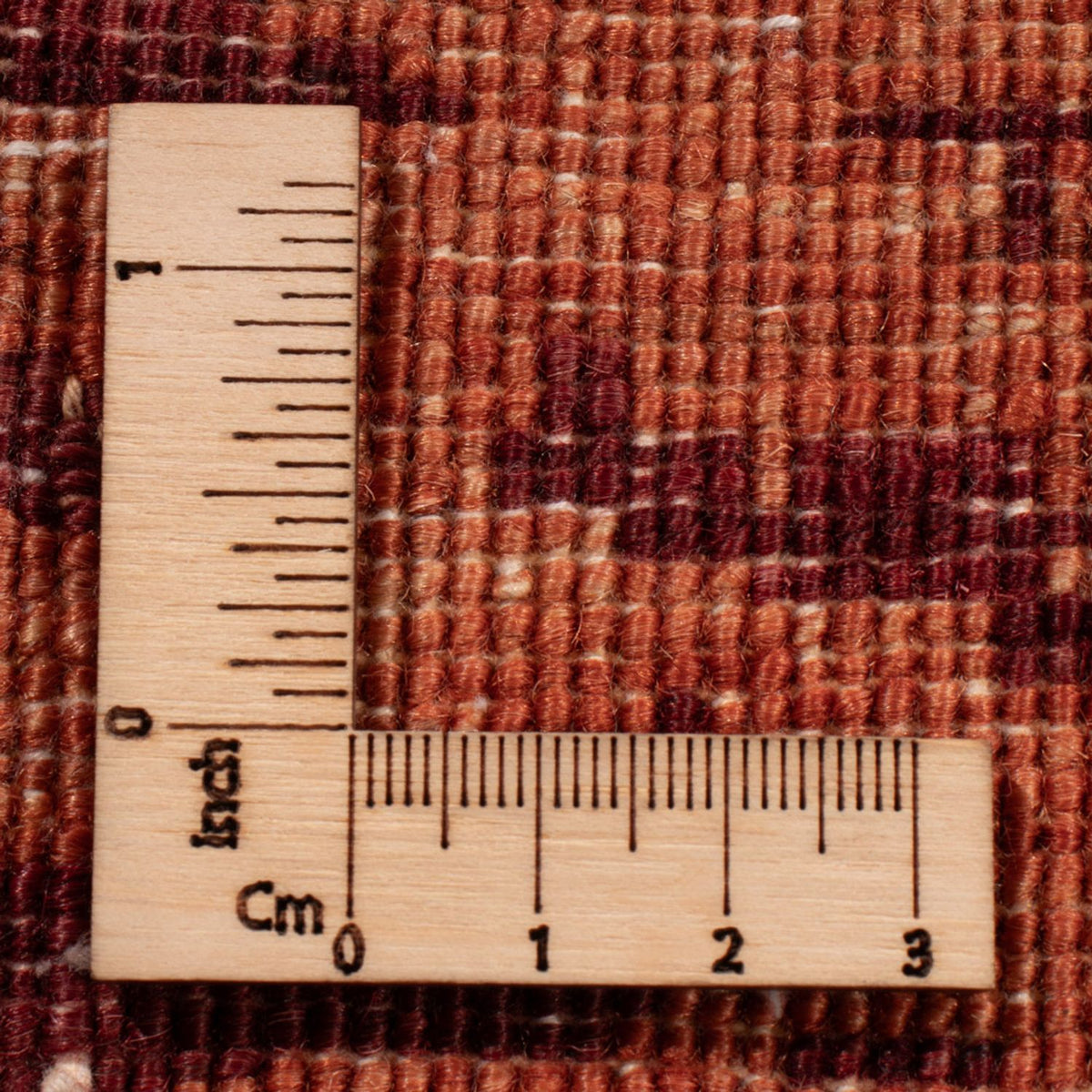 Tappeto di design - 391 x 306 cm - multicolore