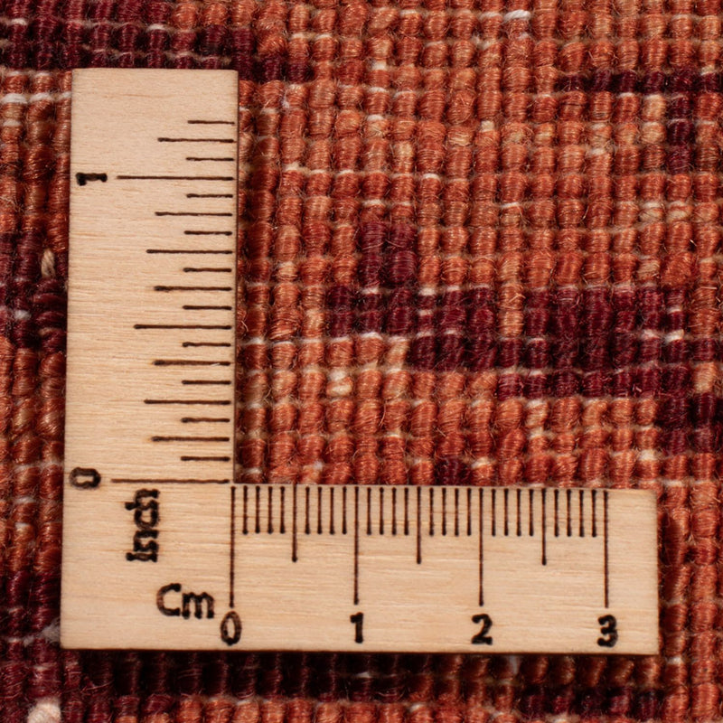 Tappeto di design - 391 x 306 cm - multicolore