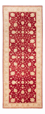 Tappeto corsia Tappeto Ziegler - 402 x 152 cm - rosso