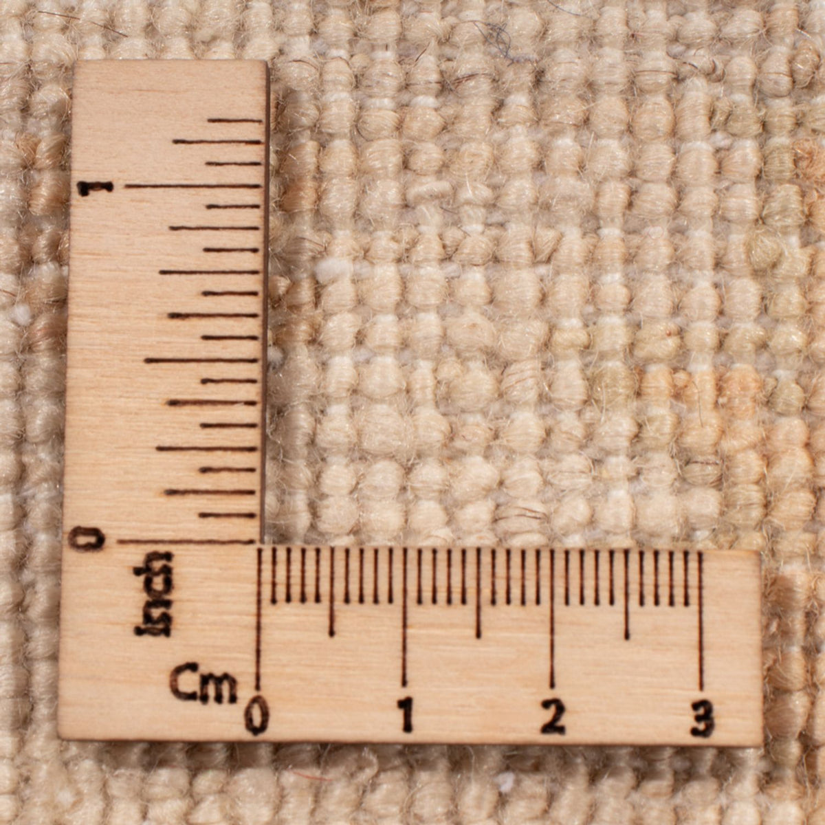 Tappeto corsia Tappeto Ziegler - 402 x 152 cm - rosso