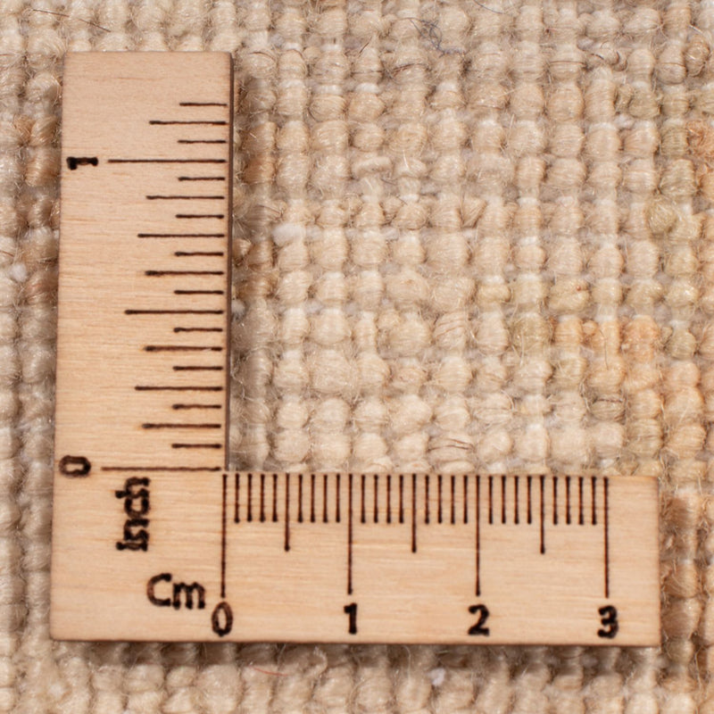 Tappeto corsia Tappeto Ziegler - 402 x 152 cm - rosso