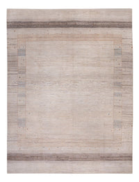 Tappeto Gabbeh - Loribaft Indus - 396 x 300 cm - taupe