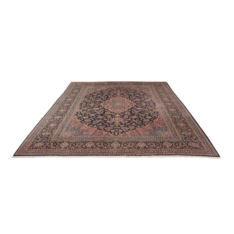 Tappeto Persero - Keshan - 355 x 264 cm - beige scuro