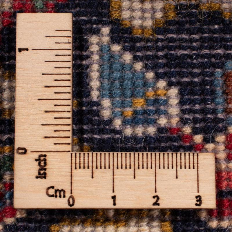 Tappeto Persero - Keshan - 355 x 264 cm - beige scuro