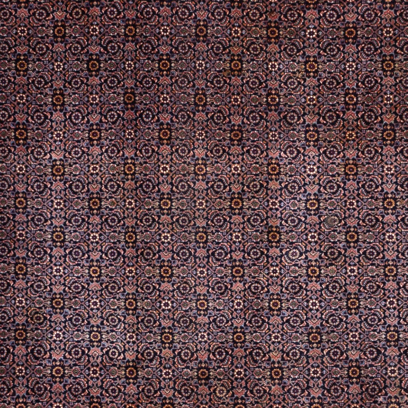 Tappeto Persero - Bidjar - 349 x 252 cm - beige scuro