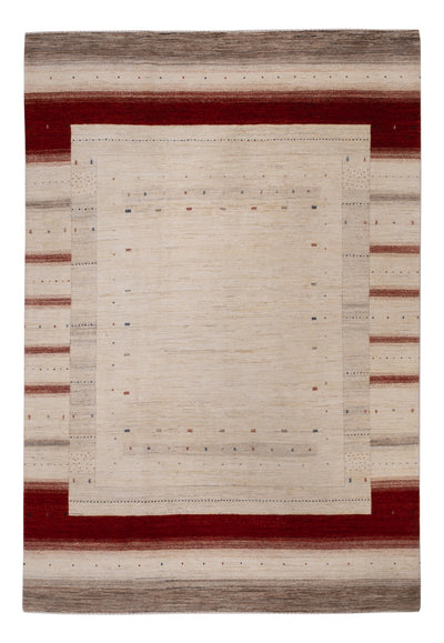 Loribaft Indo Tappeto 244x357cm - Tappeto di lana