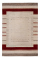Loribaft Indo Tappeto 357x244cm - Tappeto di lana