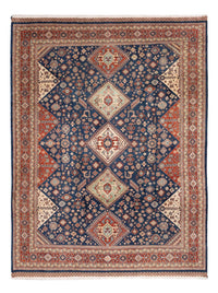 Shiraz Tappeto 318x238cm - Tappeto persiano – product image