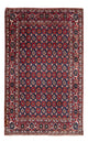 Tappeto Persero - Nomade - 338 x 212 cm - multicolore