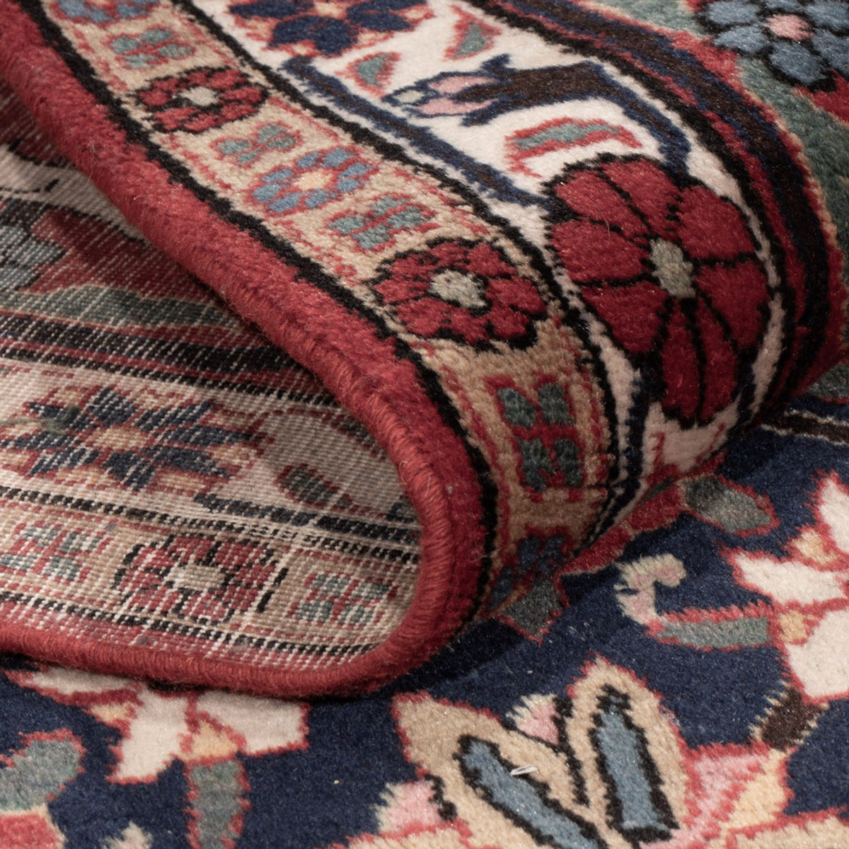 Tappeto Persero - Nomade - 338 x 212 cm - multicolore