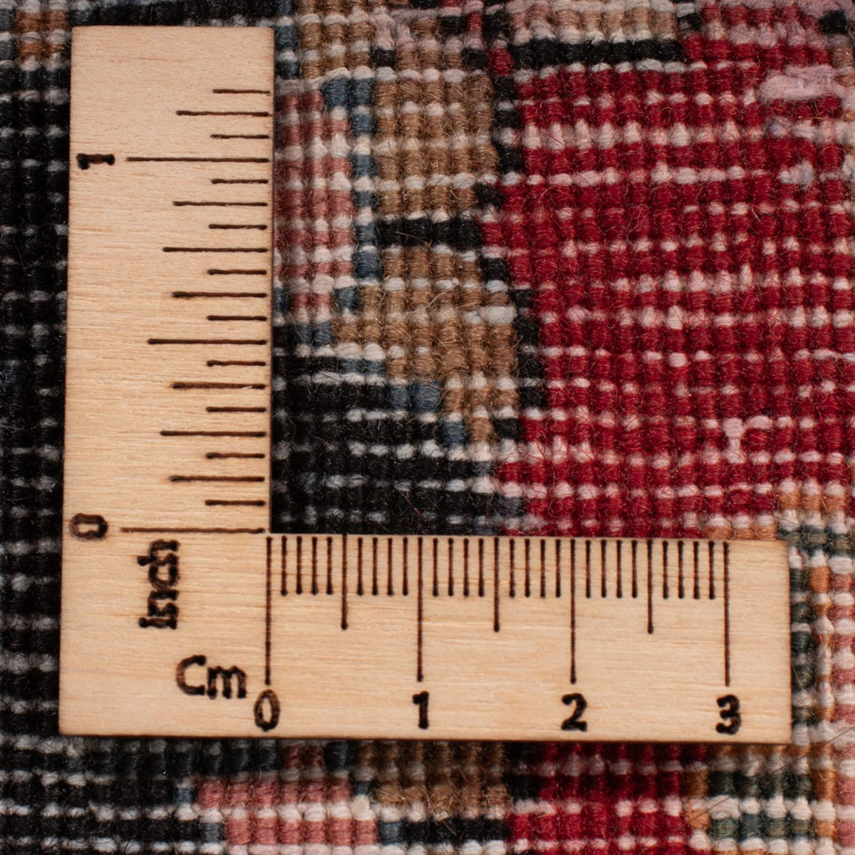 Tappeto Persero - Nomade - 338 x 212 cm - multicolore