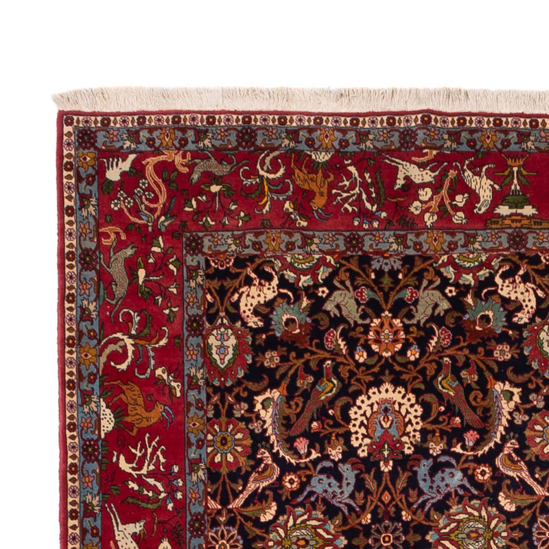 Tappeto Persero - Nomade - 340 x 217 cm - beige scuro