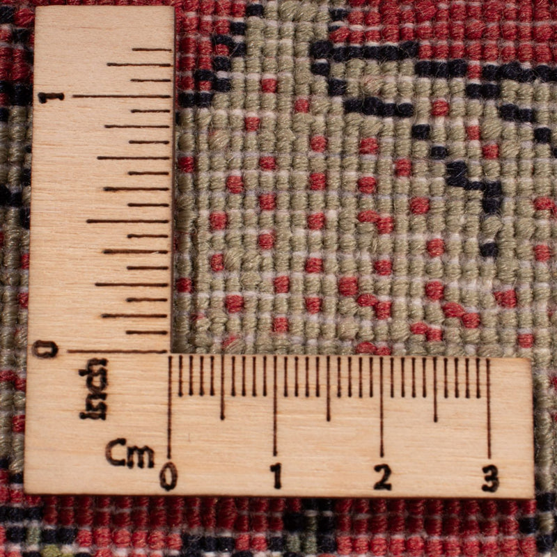 Tappeto Persero - Nomade - 340 x 217 cm - beige scuro