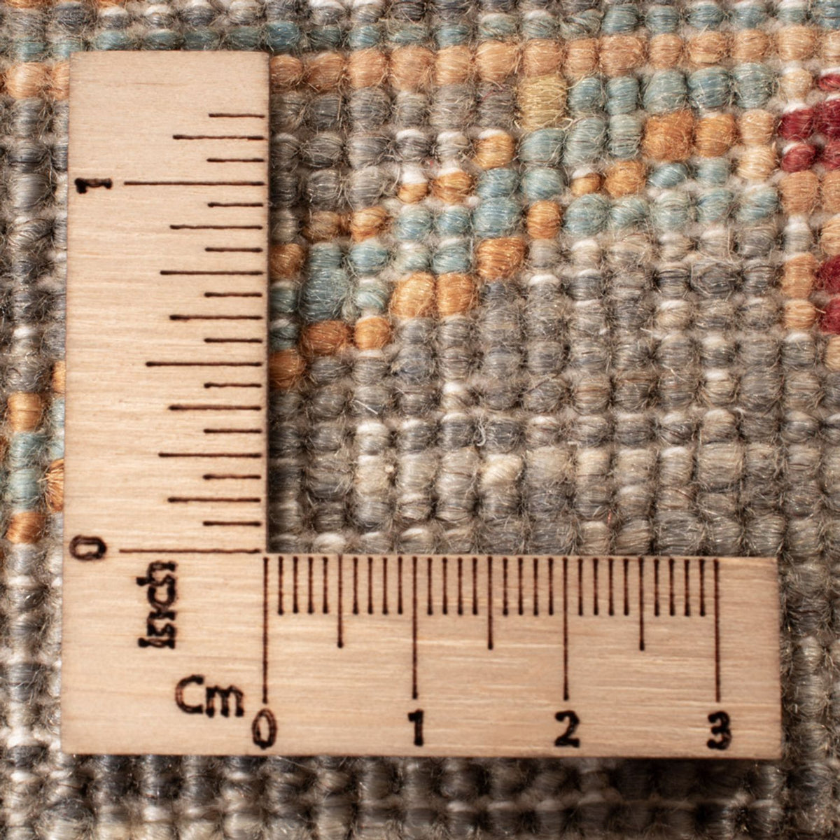 Tappeto corsia Tappeto Ziegler - Ariana - 257 x 83 cm - sabbia