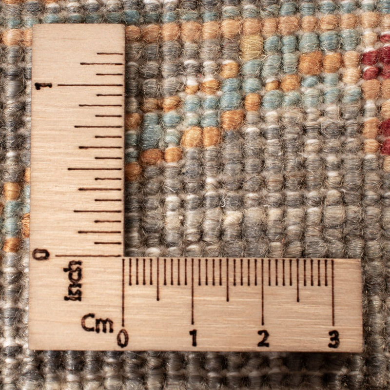 Tappeto corsia Tappeto Ziegler - Ariana - 257 x 83 cm - sabbia