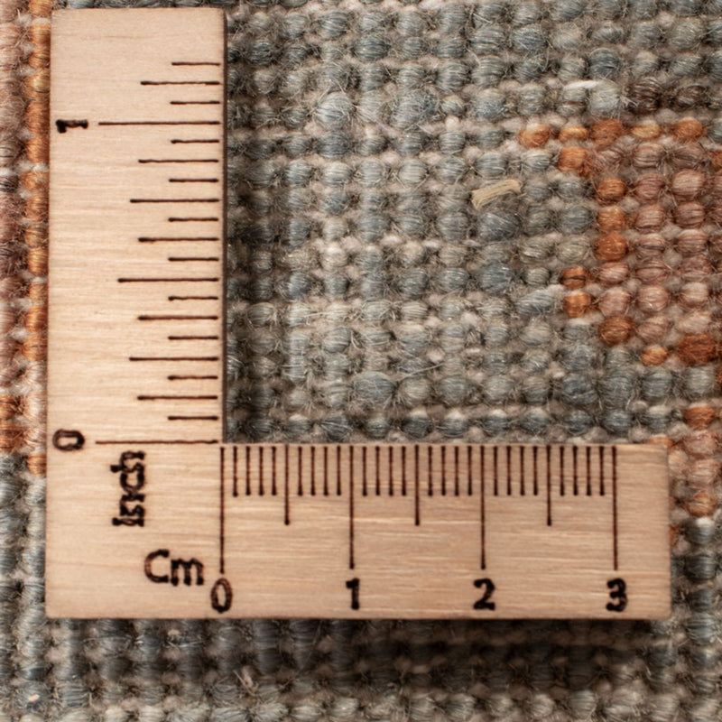 Tappeto corsia Tappeto Ziegler - Ariana - 252 x 86 cm - sabbia