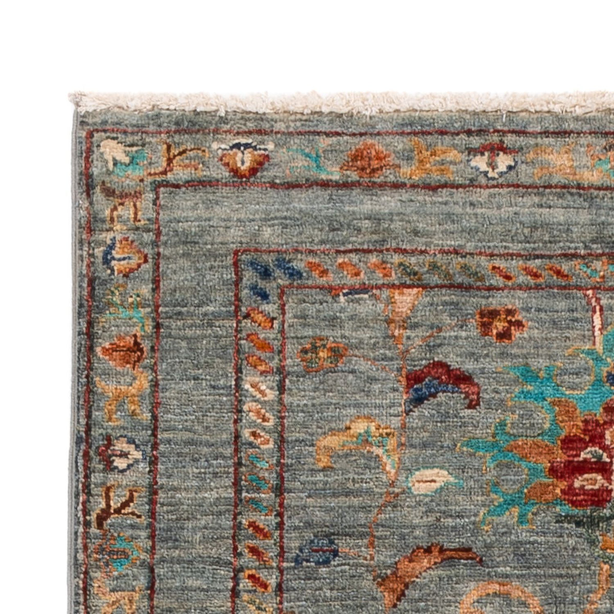 Ariana Tappeto 87x251cm - Tappeto orientale