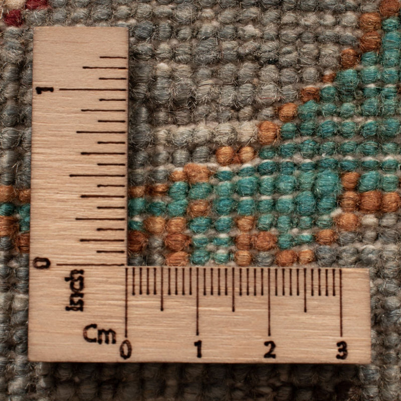 Tappeto corsia Tappeto Ziegler - Ariana - 251 x 87 cm - sabbia