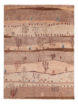 Tappeto Ziegler - Ariana - 200 x 148 cm - beige