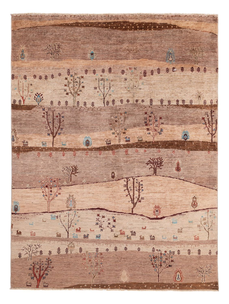Tappeto Ziegler - Ariana - 200 x 148 cm - beige