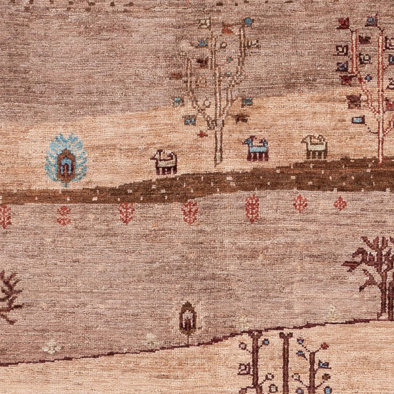 Tappeto Ziegler - Ariana - 200 x 148 cm - beige