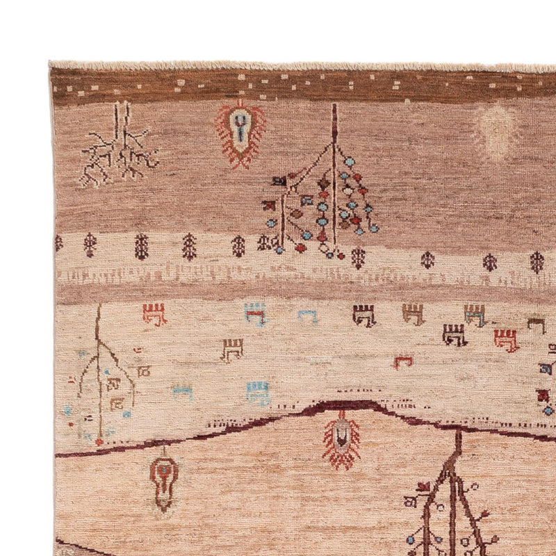 Tappeto Ziegler - Ariana - 200 x 148 cm - beige