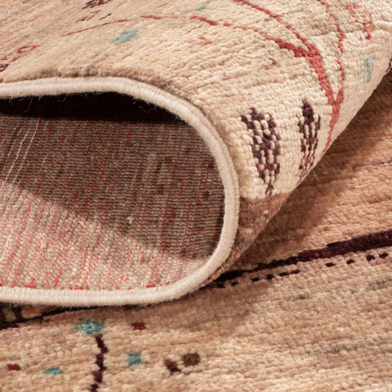 Tappeto Ziegler - Ariana - 200 x 148 cm - beige