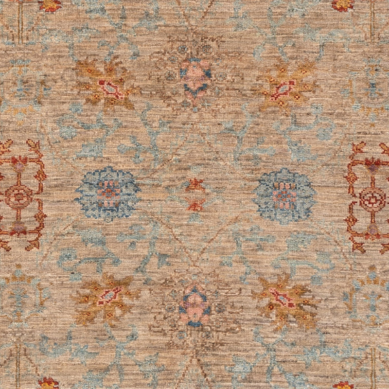 Ariana Tappeto 207x155cm - Tappeto orientale