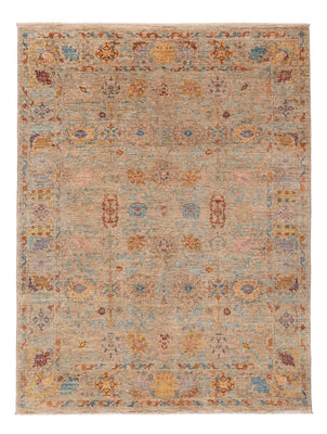 Tappeto Ziegler - Ariana - 207 x 155 cm - beige