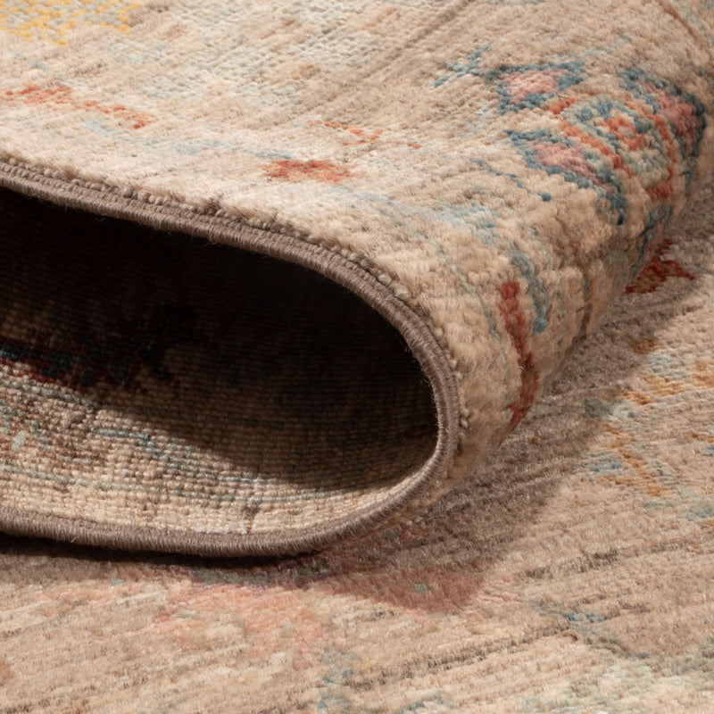 Tappeto Ziegler - Ariana - 207 x 155 cm - beige